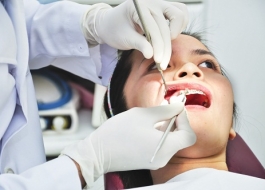 Dịch vụ nhổ răng chuyên nghiệp, không gây đau đớn